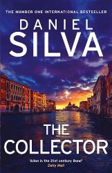 The Collector (Gabriel Allon 23)