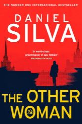 Daniel Silva Thriller 1