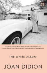 The White Album - Joan Didion - Seberozvojové knihy v agličtině The White Album