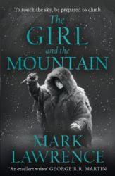 The Girl and the Mountain The Girl and the Mountain