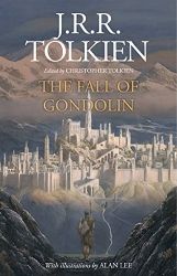 The Fall of Gondolin The Fall of Gondolin