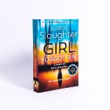 Girl, Forgotten - Karin Slaughter - Detektivky v angličtině Girl, Forgotten