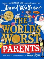 The World's Worst Parents The World's Worst Parents