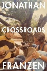 Crossroads - Jonathan Franzen - Současná beletrie v angličtině Crossroads