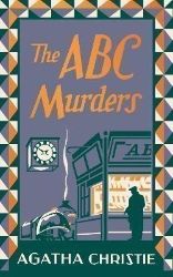 The ABC Murders (Poirot 12) - Agatha Christie - Knihy Agathy Christie v angličtině The ABC Murders (Poirot 12)