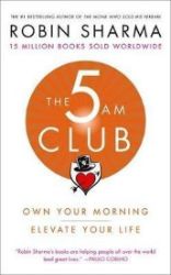 The 5 AM Club The 5 AM Club