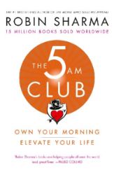 The 5 AM Club The 5 AM Club