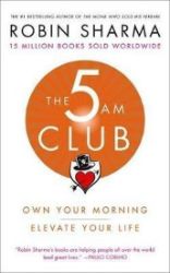 The 5 AM Club The 5 AM Club