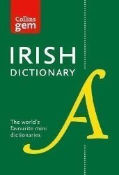 Irish Gem Dictionary