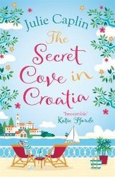 The Secret Cove in Croatia The Secret Cove in Croatia