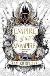 Empire of the Vampire Empire of the Vampire