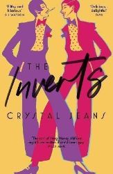 The Inverts - David Crystal - Anglická literatura The Inverts