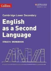 Lower Secondary English as a Second Language Workbook: Stage 9 Lower Secondary English as a Second Language Workbook: Stage 9