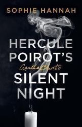 Hercule Poirot's Silent Night Hercule Poirot's Silent Night