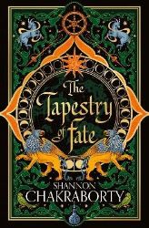 The Tapestry of Fate The Tapestry of Fate