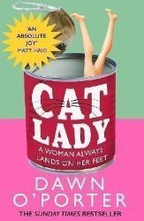 Cat Lady