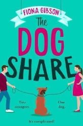 The Dog Share The Dog Share