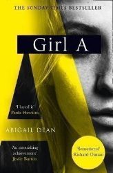 Girl A - Abigail Dean - Anglická literatura Girl A
