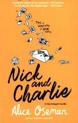 Nick and Charlie (A Solitaire novella)