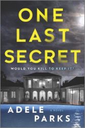 One Last Secret One Last Secret