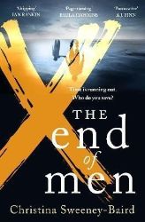 The End of Men - Christina Sweeney-Baird - Sci-fi v angličtině The End of Men