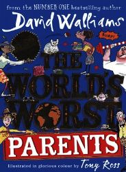 The World's Worst Parents The World's Worst Parents