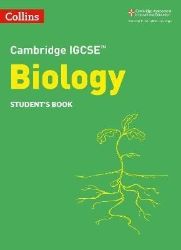 Cambridge IGCSE (TM) Biology Student's Book Cambridge IGCSE (TM) Biology Student's Book