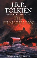 The Silmarillion The Silmarillion