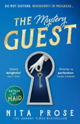 The Mystery Guest (A Molly the Maid 2)