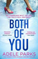 Both Of You - Adele Parks - Anglická literatura Both Of You