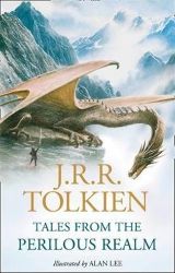 Tales from the Perilous Realm Tales from the Perilous Realm