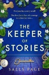 The Keeper of Stories The Keeper of Stories