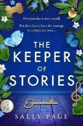 The Keeper of Stories The Keeper of Stories