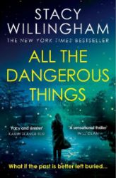 All the Dangerous Things - Stacy Willingham - Literatura v angličtině All the Dangerous Things