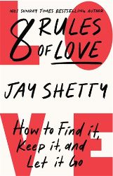 8 Rules of Love 8 Rules of Love