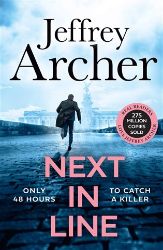 Next in Line (William Warwick Novels) Next in Line (William Warwick Novels)