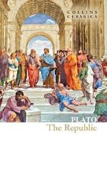 Republic (Collins Classics) - Platón - Collins Classics Republic