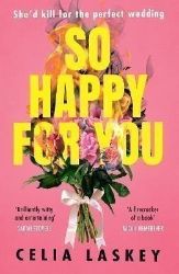 So Happy For You - Anglická literatura So Happy For You