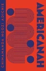 Americanah (Collins Modern Classics) - Chimamanda Ngozi Adichie - Současná beletrie v angličtině Americanah (Collins Modern Classics)