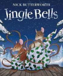 Jingle Bells Jingle Bells