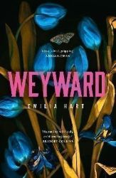 Weyward - Historické romány v angličtině Weyward