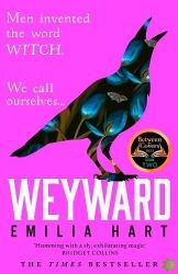 Weyward - Historické romány v angličtině Weyward