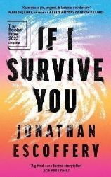 If I Survive You - Anglická literatura If I Survive You