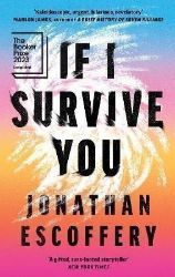If I Survive You - Anglická literatura If I Survive You