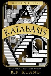 Katabasis Katabasis