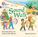 Sound Walk: Foundations for Phonics (Big Cat Phonics for Little Wandle Letters and Sounds 