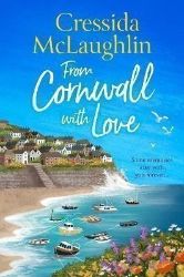 From Cornwall with Love (The Cornish Cream Tea series, Book 8) - Anglická literatura From Cornwall with Love (The Cornish Cream Tea series, Book 8)