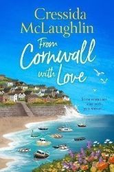 From Cornwall with Love (The Cornish Cream Tea series, Book 8) - Anglická literatura From Cornwall with Love (The Cornish Cream Tea series, Book 8)