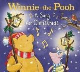 Winnie-the-Pooh: A Song for Christmas Winnie-the-Pooh: A Song for Christmas