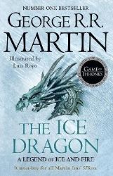 The Ice Dragon The Ice Dragon
